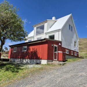 Hvíta húsíð